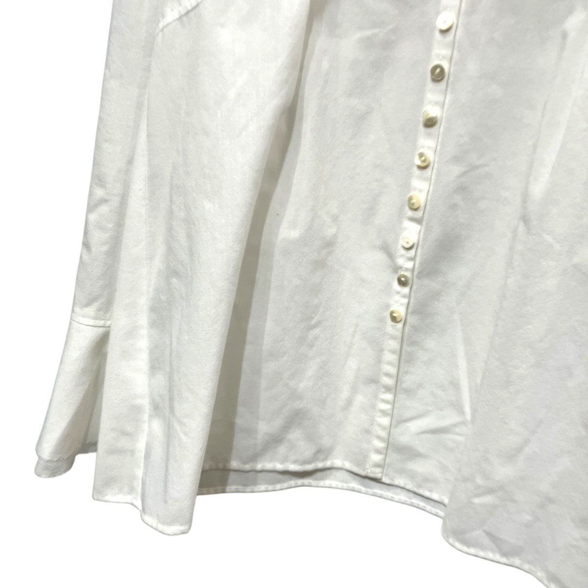 シアーシャツ25MMSBL01