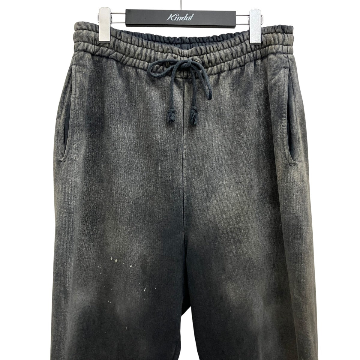 【HARD AGING SWEAT PT】スウェットパンツ