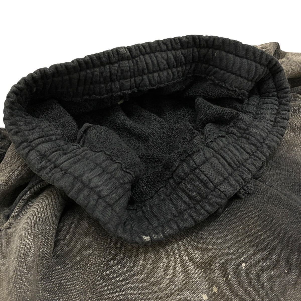 【HARD AGING SWEAT PT】スウェットパンツ