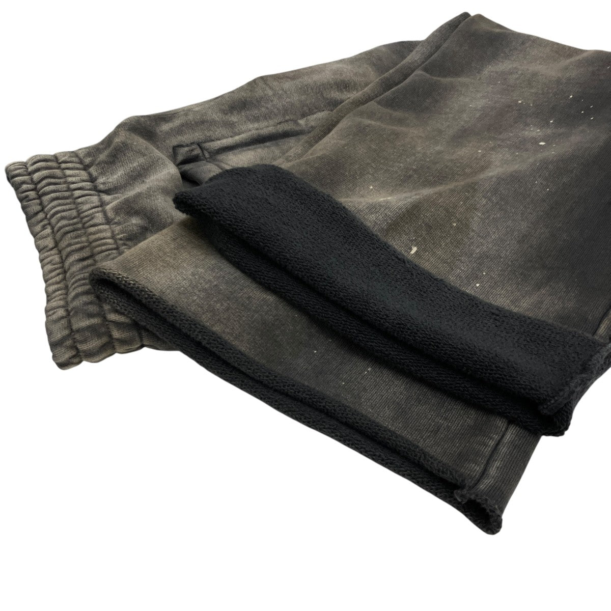 【HARD AGING SWEAT PT】スウェットパンツ