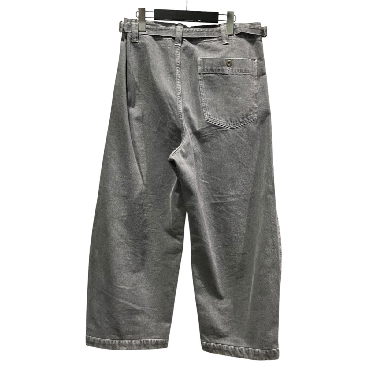 25AWMAXI WORKWEAR PANTSデニムパンツPA1244 LD1062-25AW