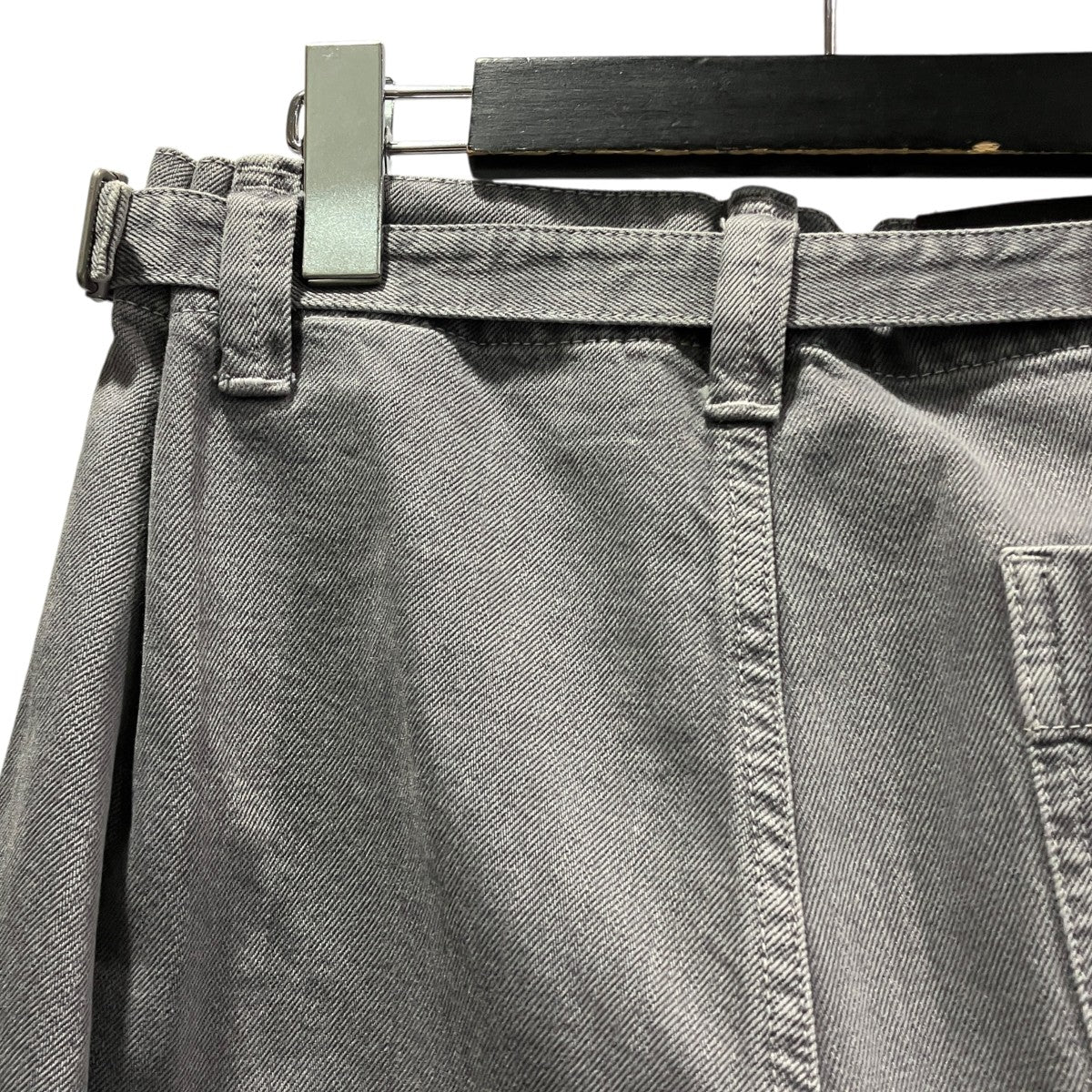 25AWMAXI WORKWEAR PANTSデニムパンツPA1244 LD1062-25AW