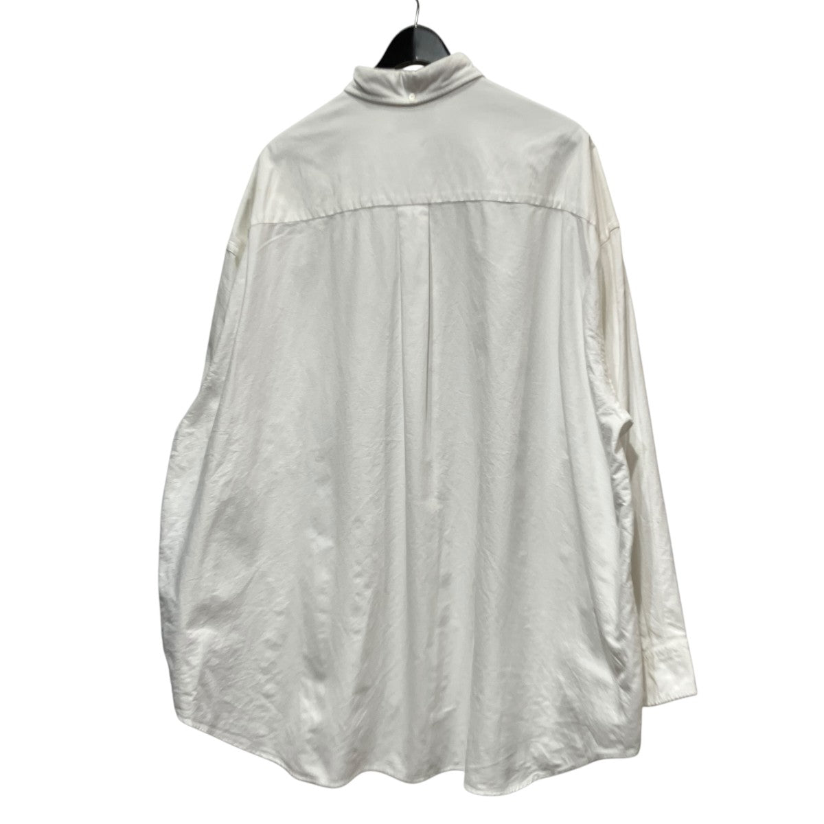 23SSOxford Oversized B．D ShirtボタンダウンシャツGM231-50229B