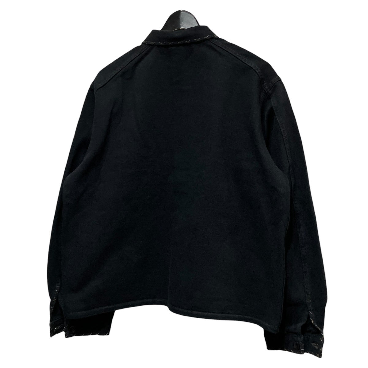 26SSHAND STITCH JACKETハンドステッチジャケット261-08-001