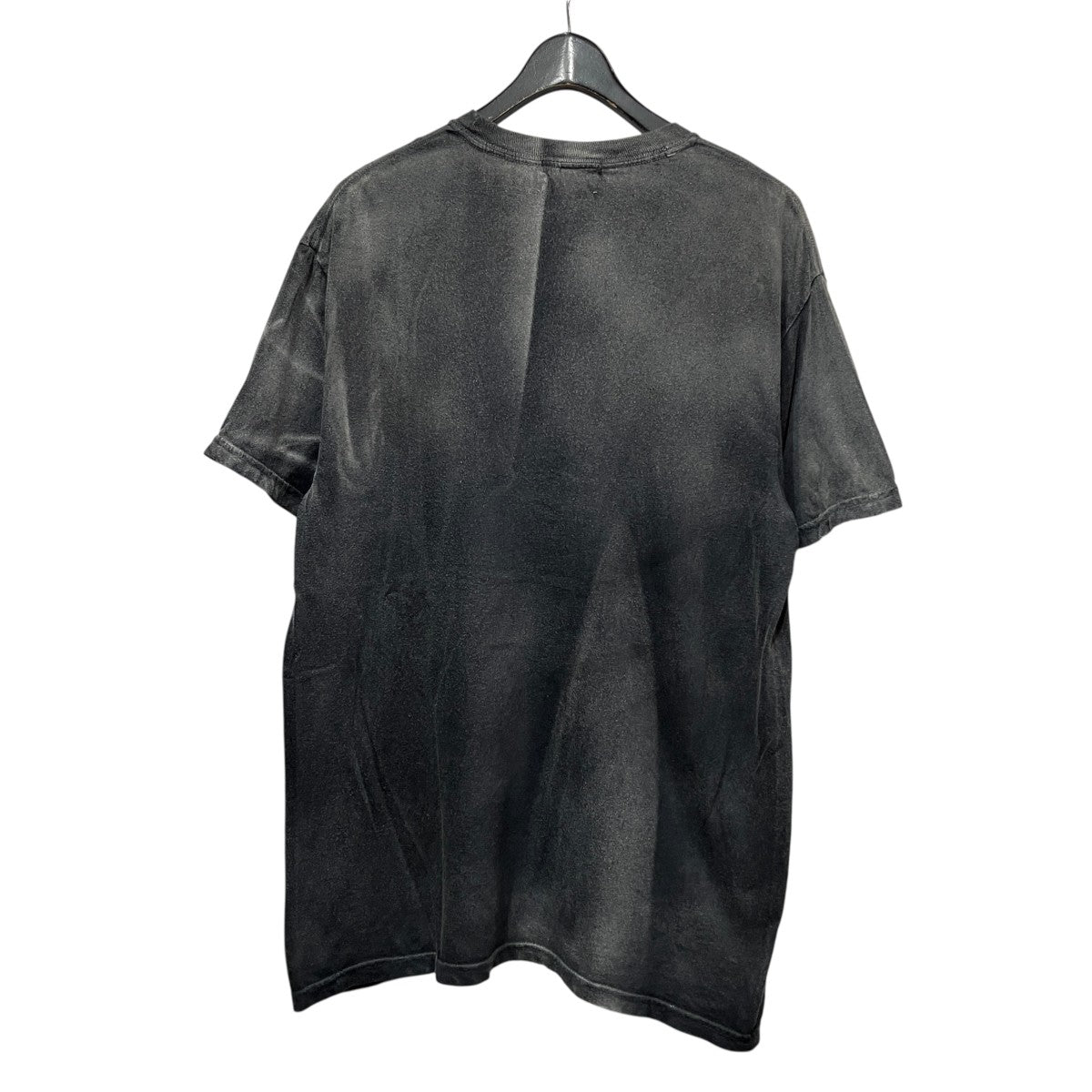 フェードTシャツ