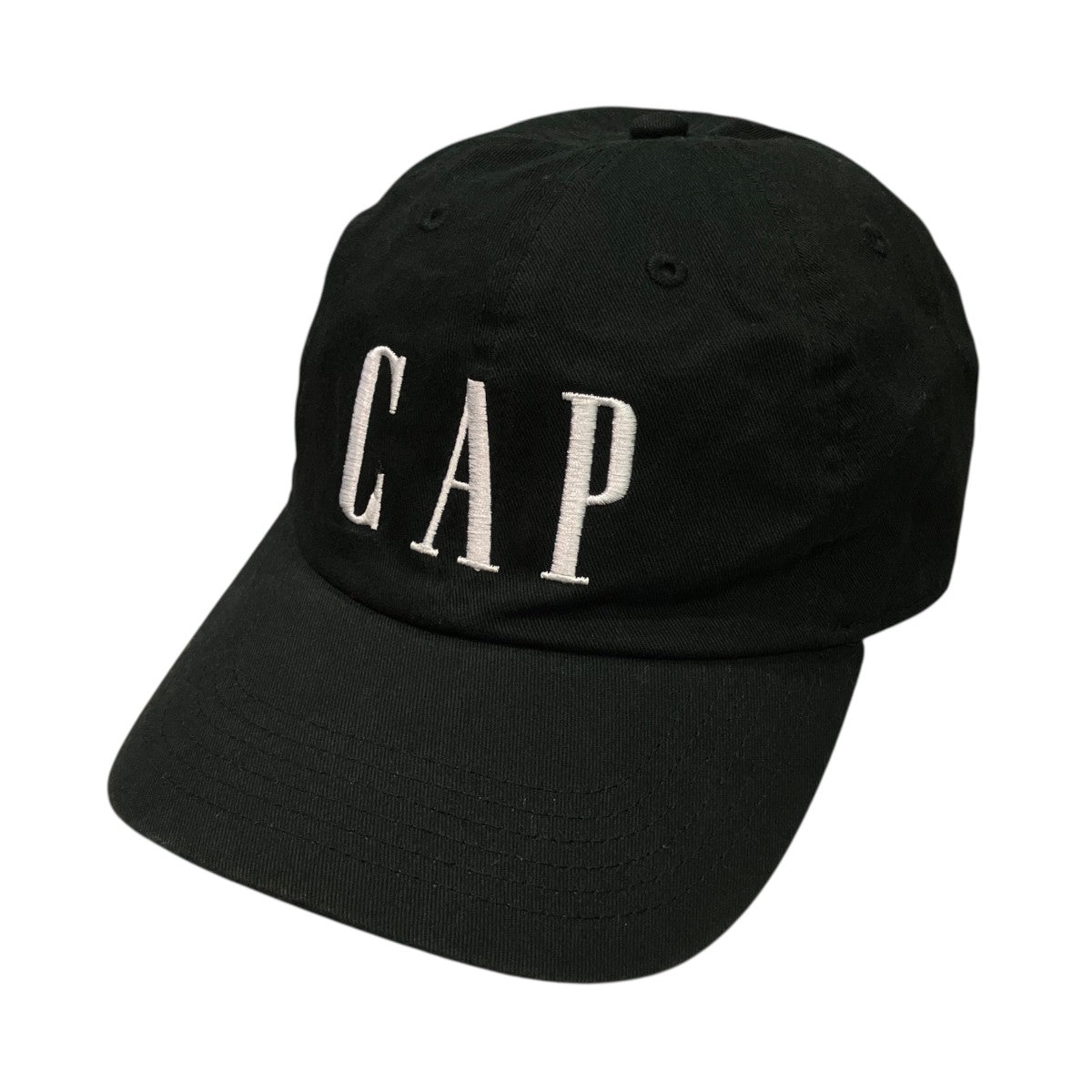 CAP CAP BLACKキャップ