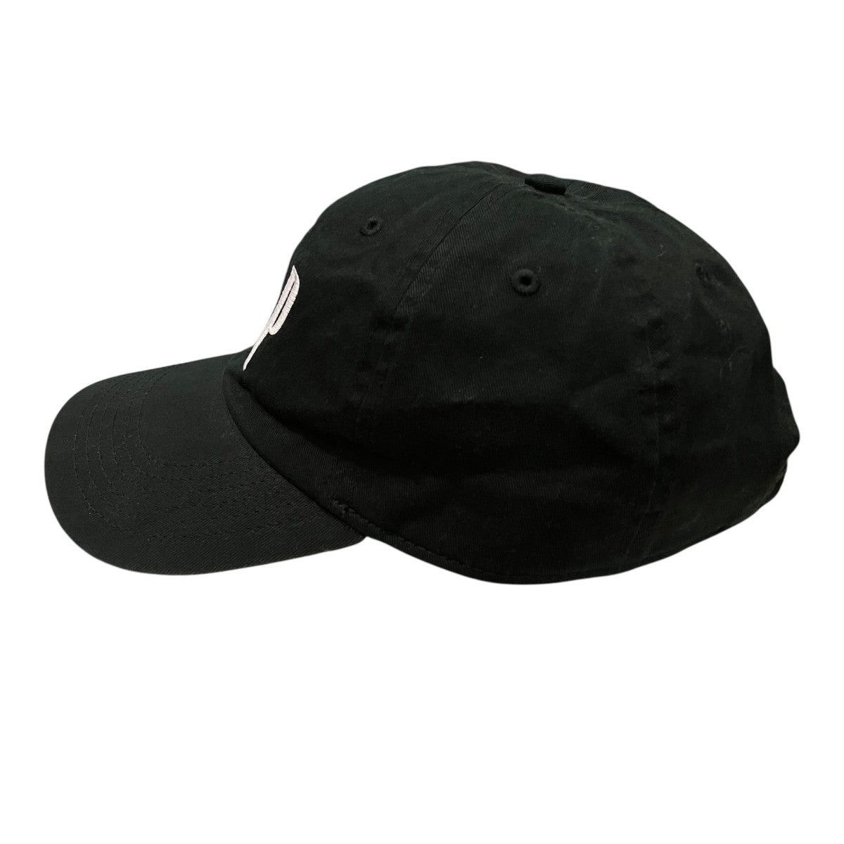 CAP CAP BLACKキャップ