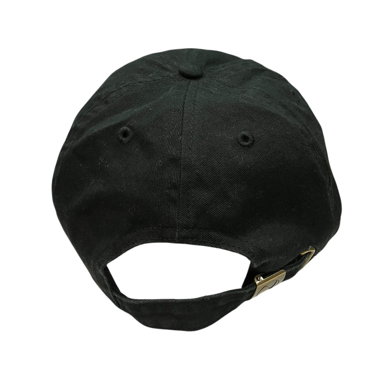 CAP CAP BLACKキャップ