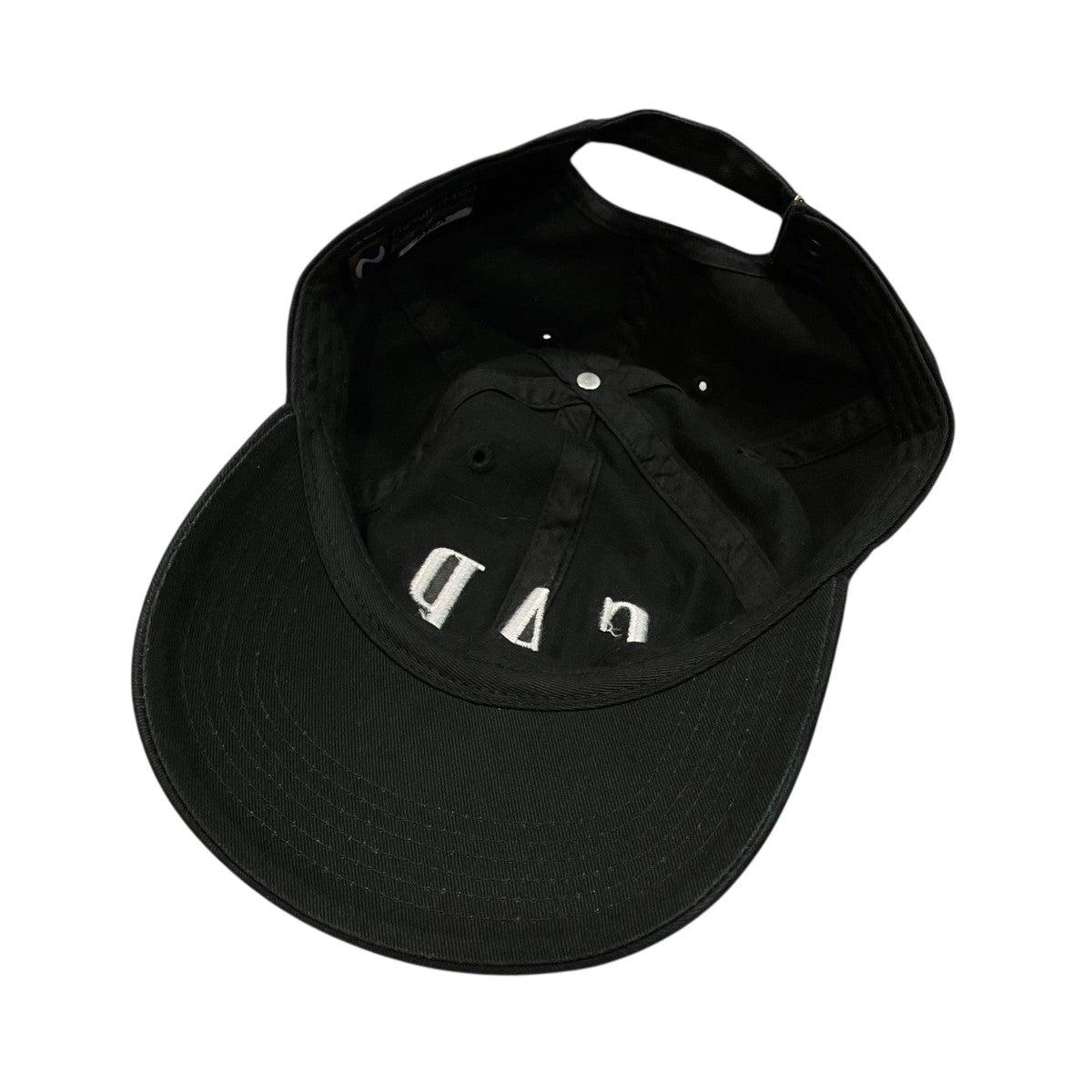CAP CAP BLACKキャップ