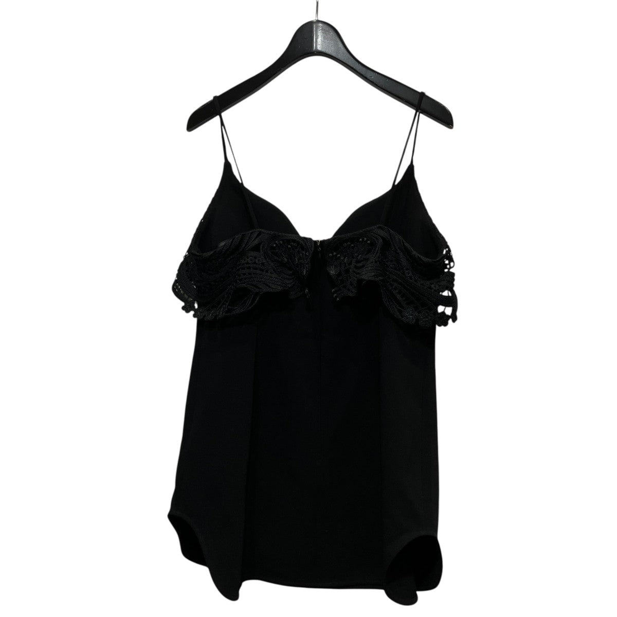 25SSEmbroidered Camisole TopエンブロイダリーキャミソールトップMM25SS-SH096