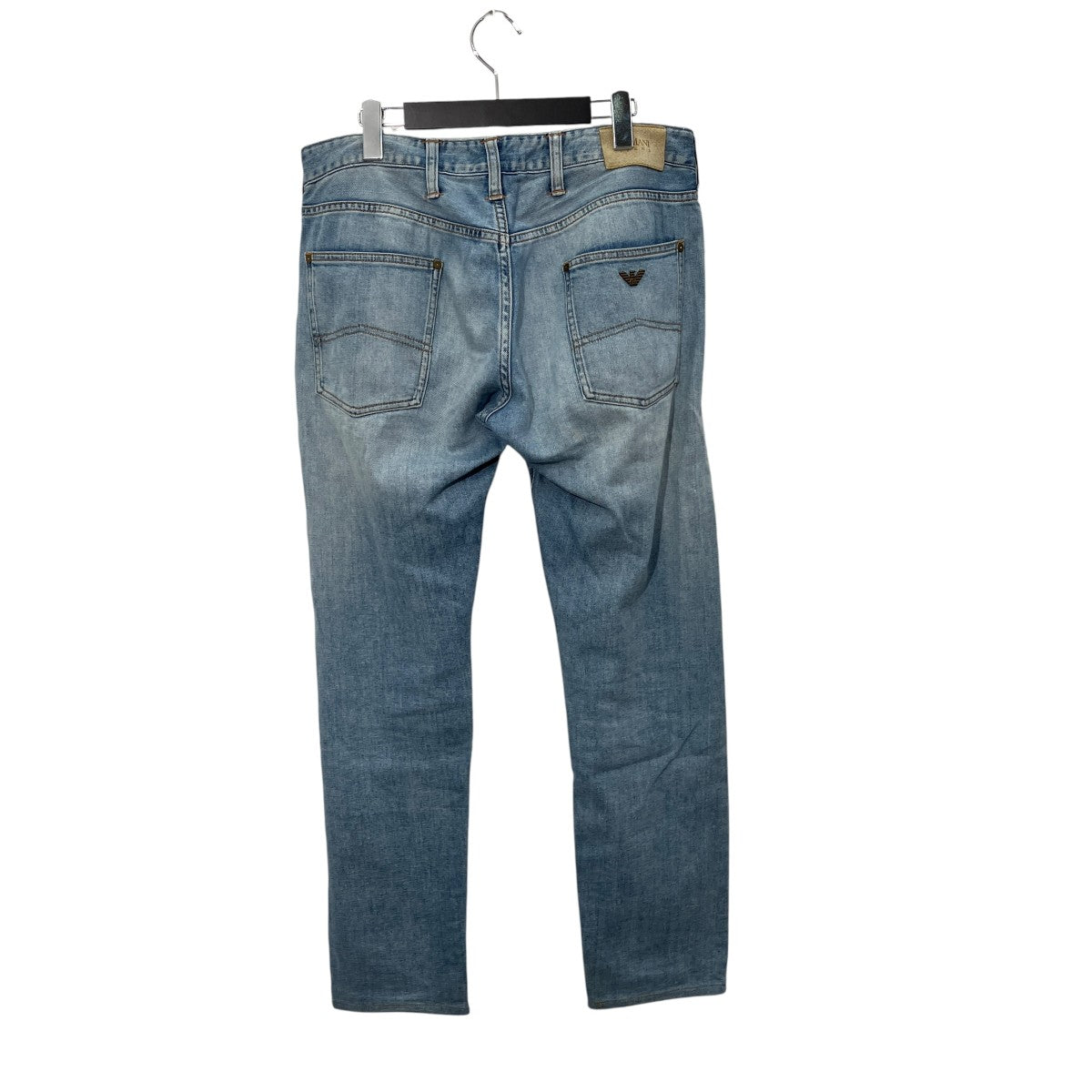 デニムパンツ3Y6J20 6DBMZ