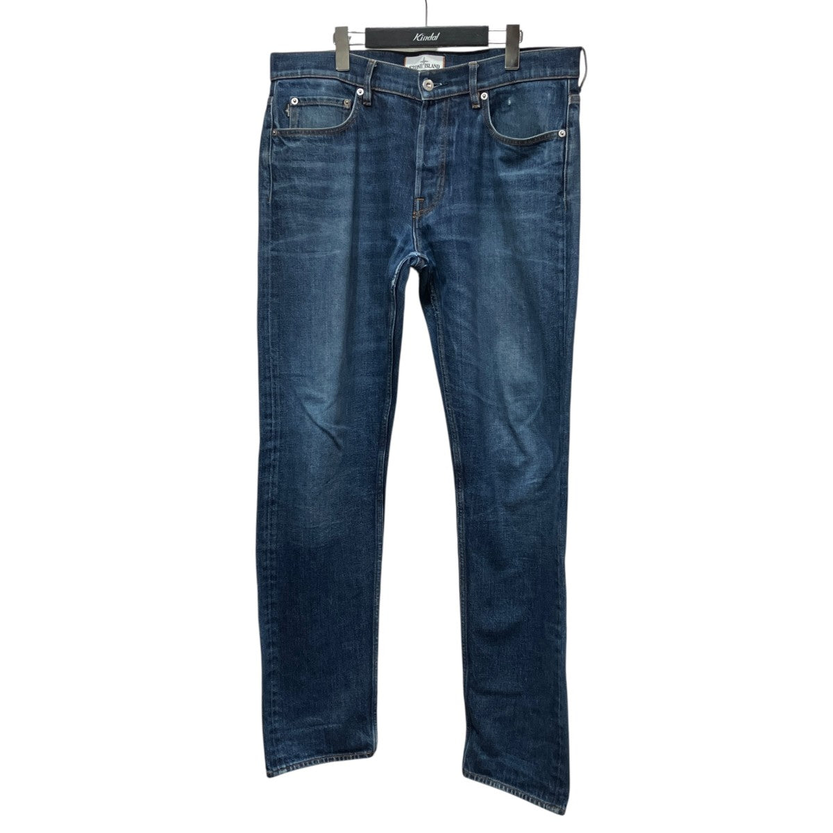 デニムパンツ6915J4BI2