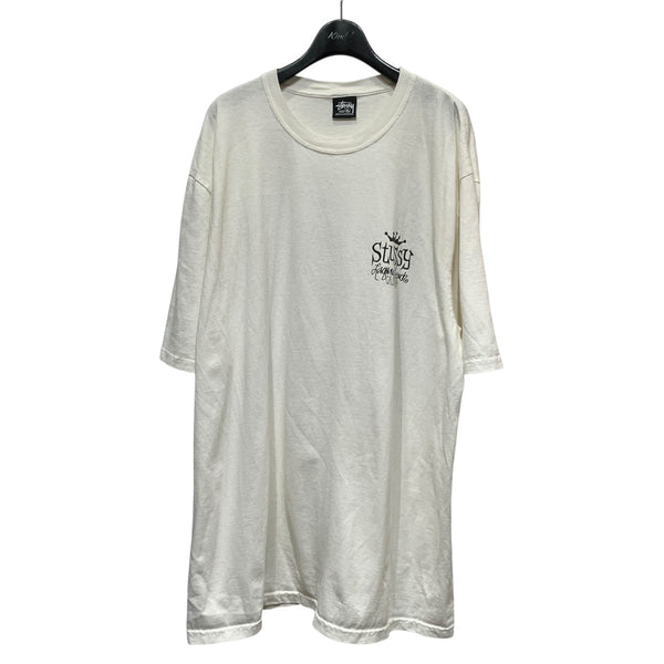 stussy(ステューシー) 25SSBeach House Pigment Dyed T-Shirtバック