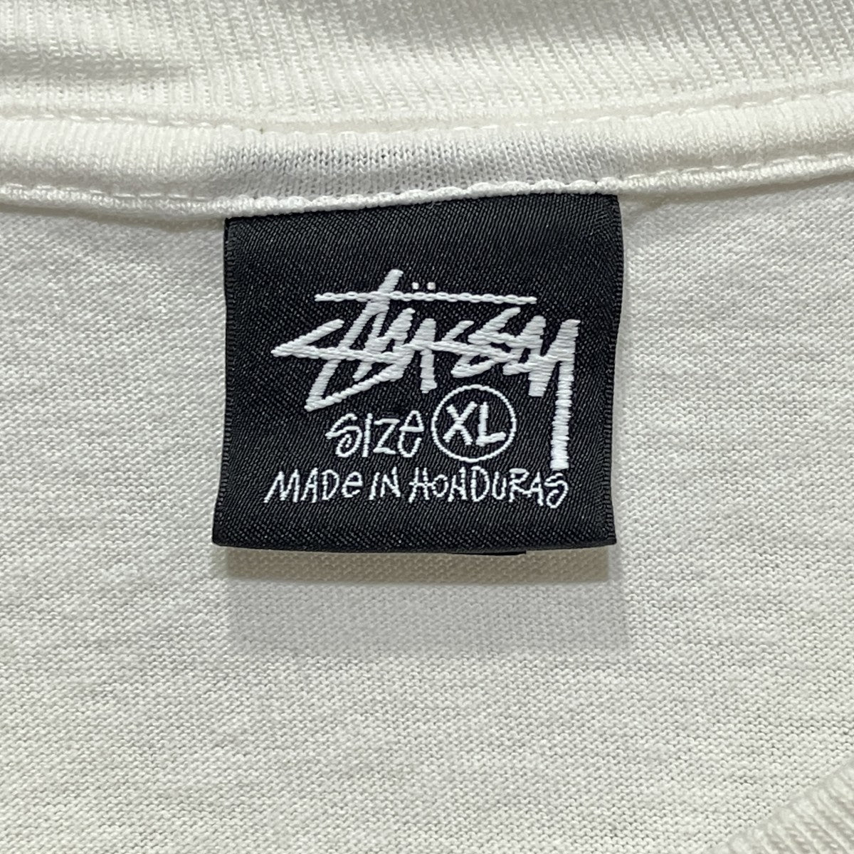 25SSBeach House Pigment Dyed T-ShirtバックプリントTシャツ