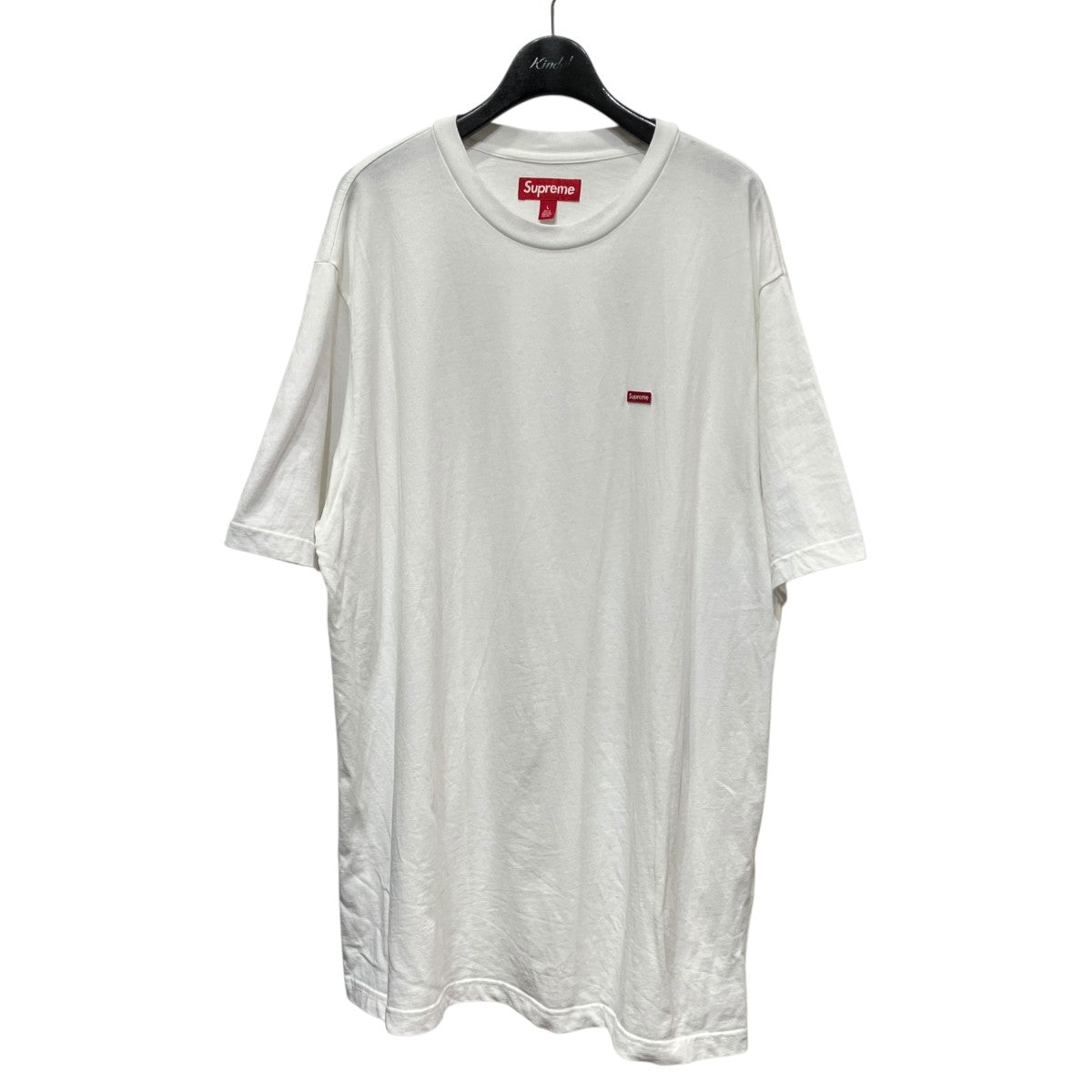 26SSSmall Box Logo TeeスモールボックスロゴTシャツ