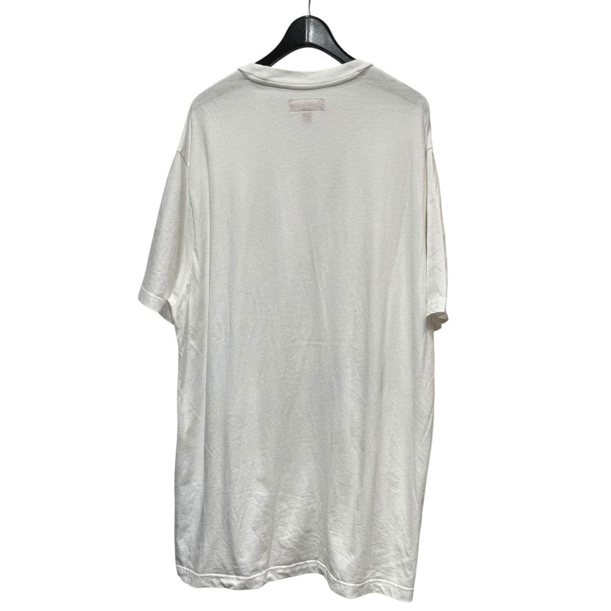 26SSSmall Box Logo TeeスモールボックスロゴTシャツ
