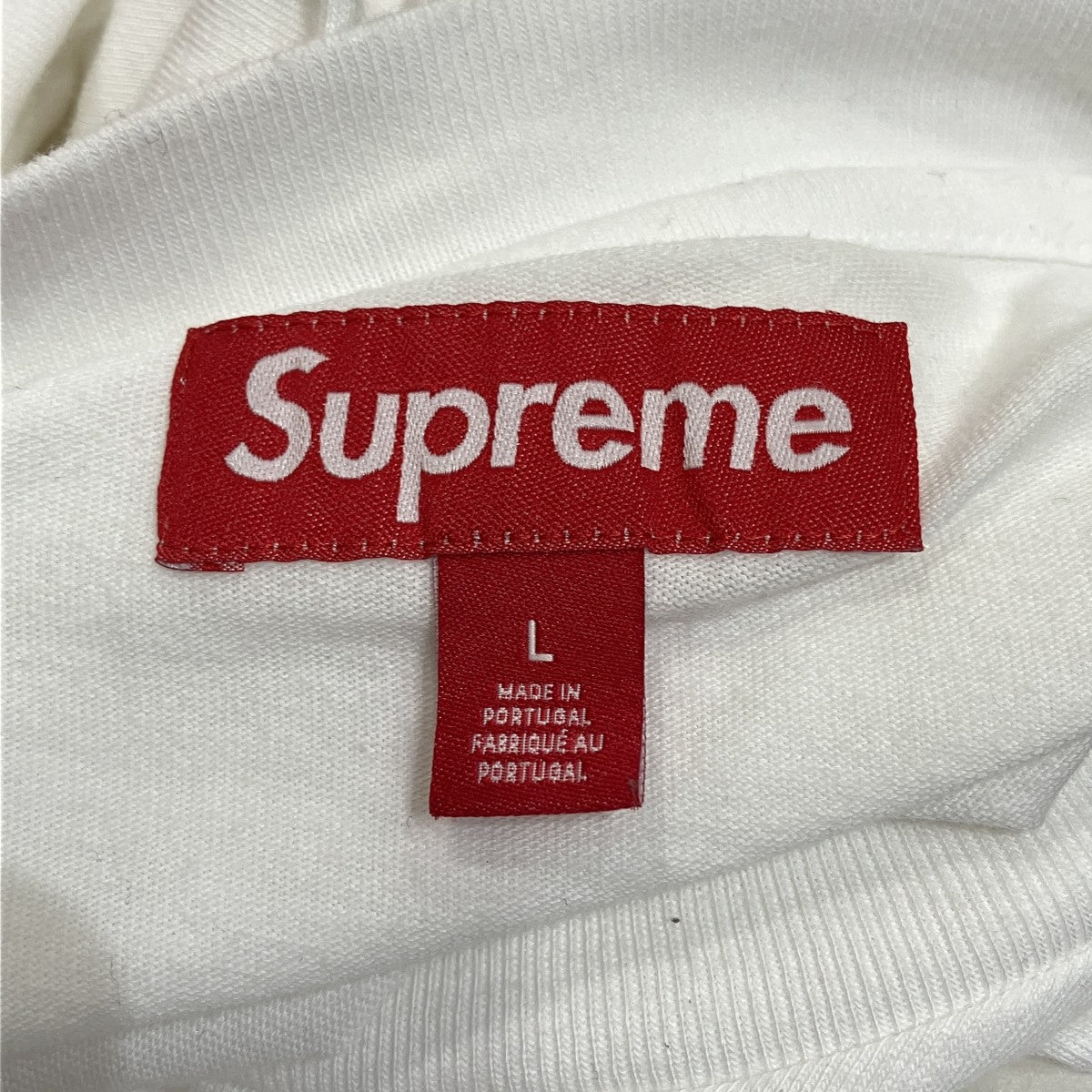26SSSmall Box Logo TeeスモールボックスロゴTシャツ