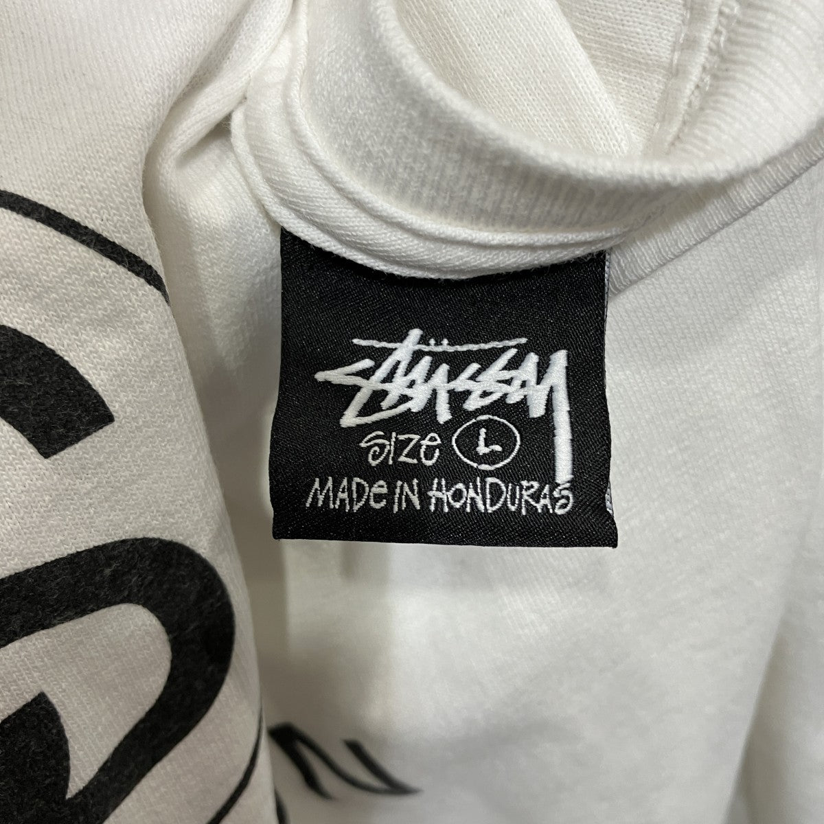 World Tour TeeワールドツアーTシャツ