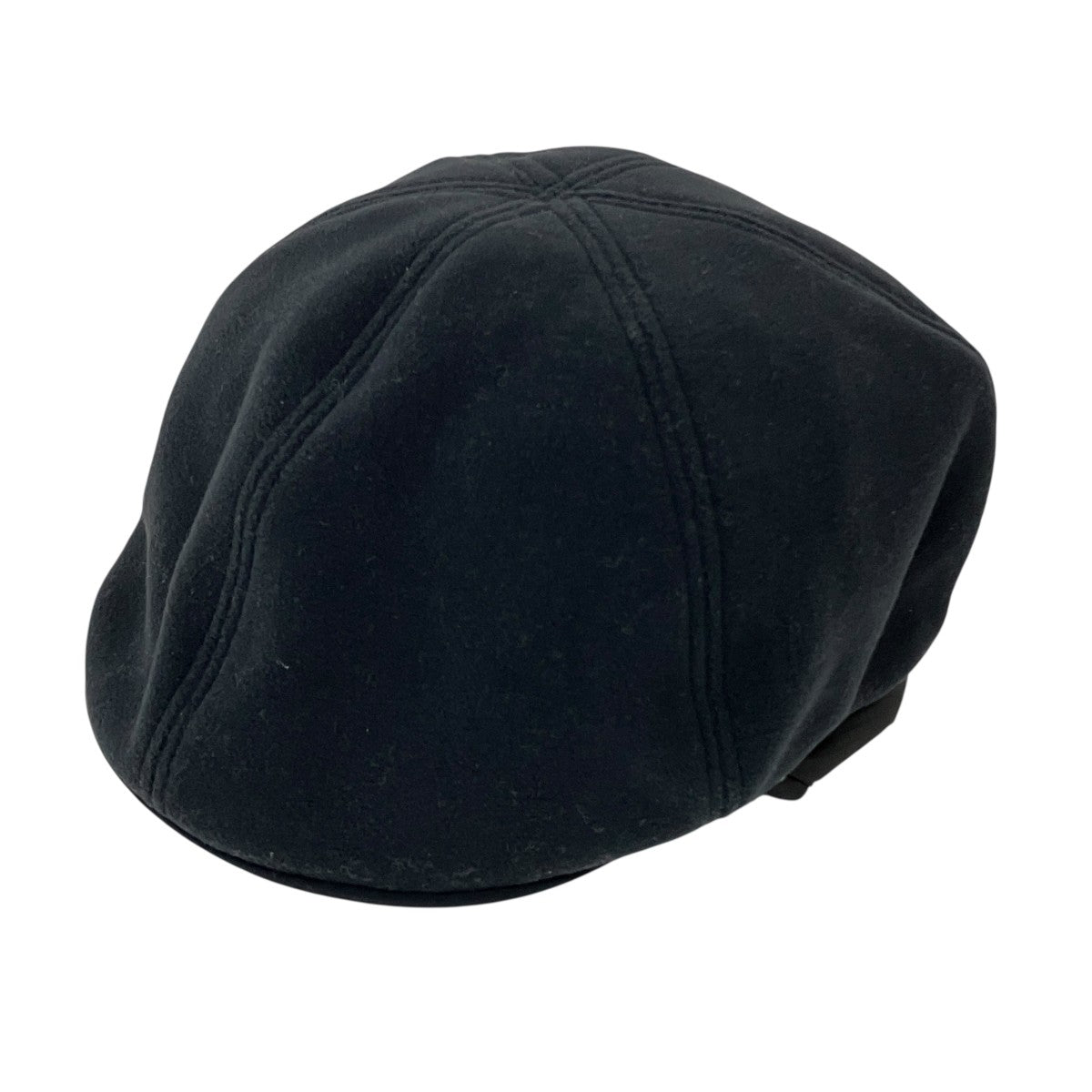 NOROLL フリースキャスケットNR23AW-FLEECE CSQT 古着・中古-1枚目のアイテム画像