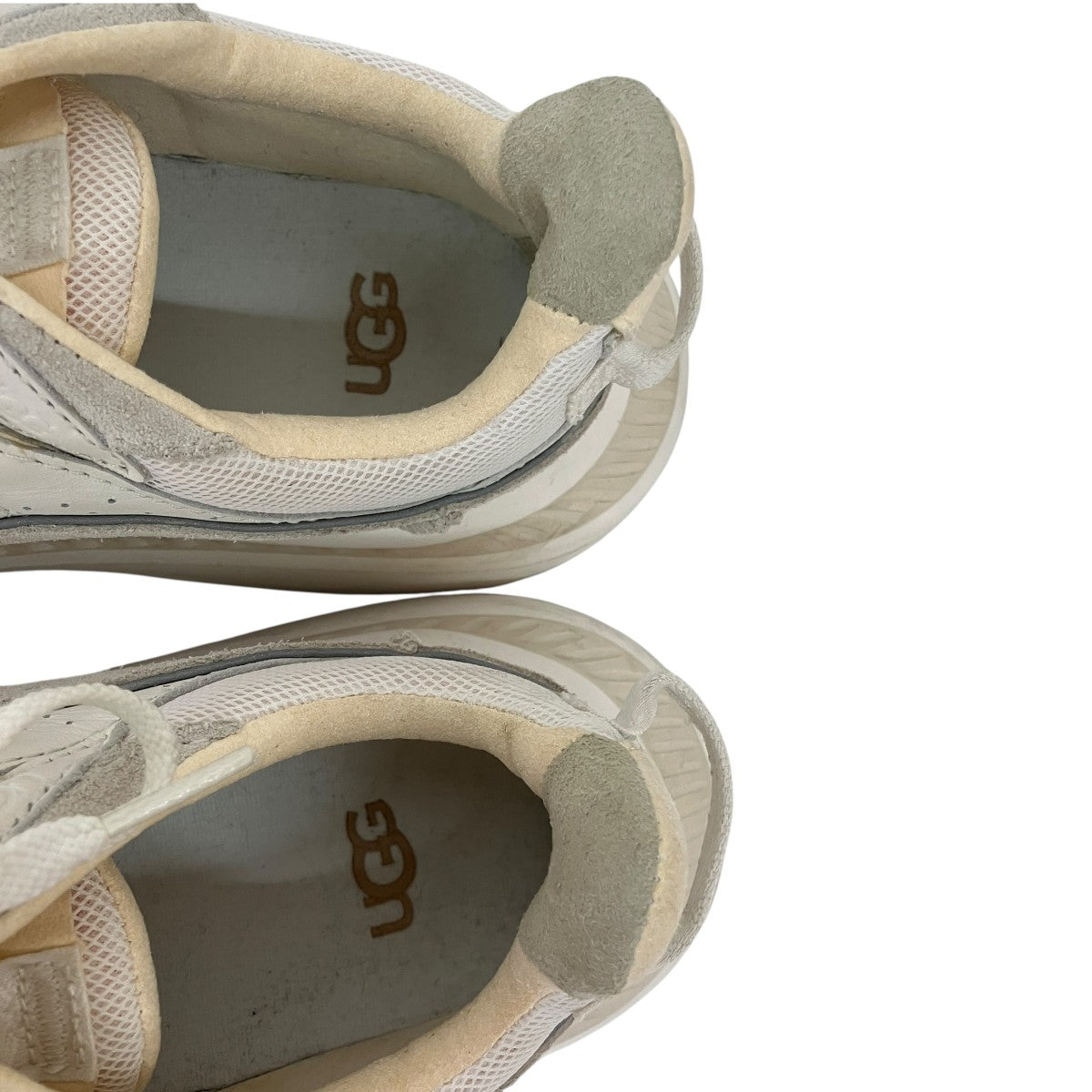 UGG スニーカー1127110 古着・中古-4枚目のアイテム画像