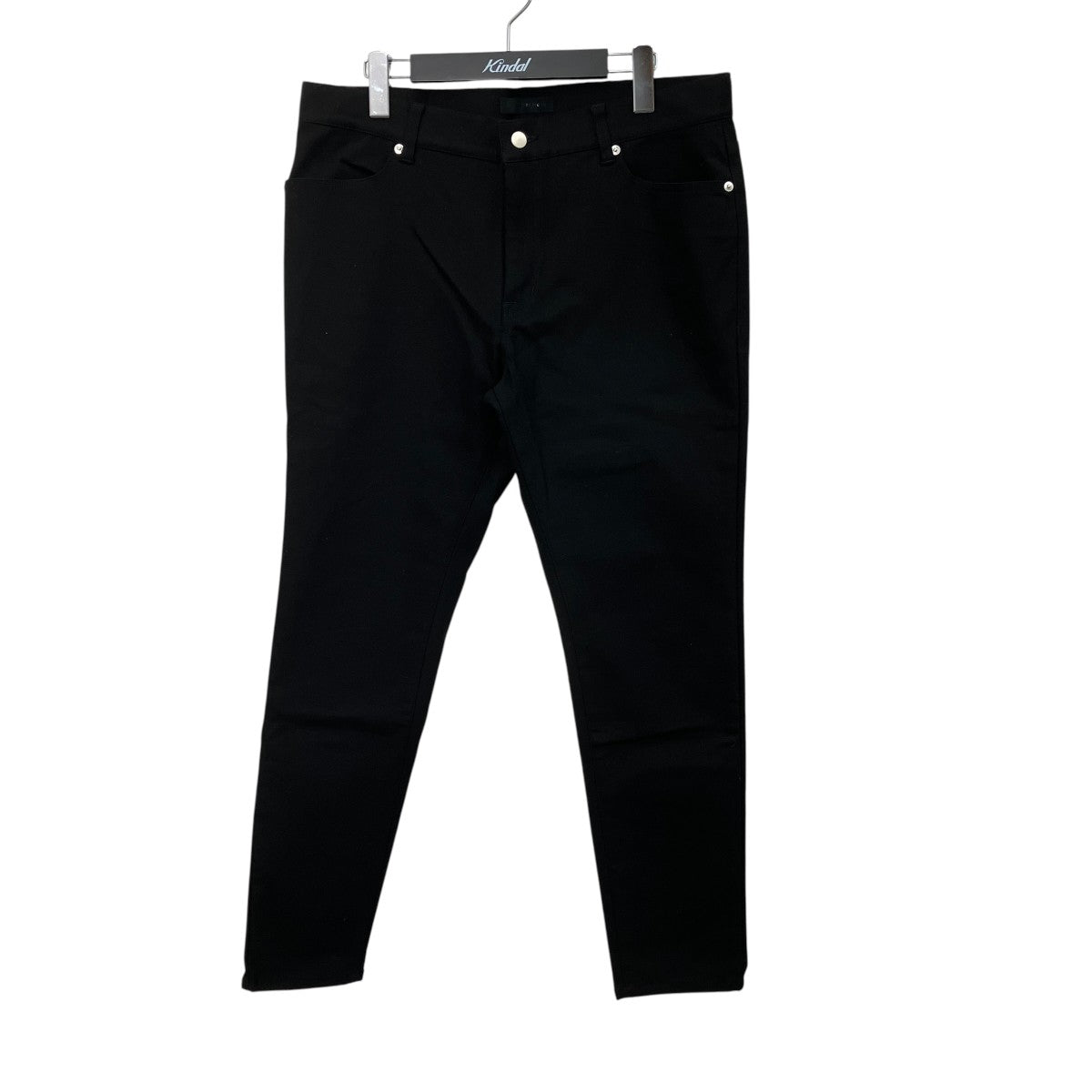 MONST 5 POCKET PANTSデニムパンツ1072220003