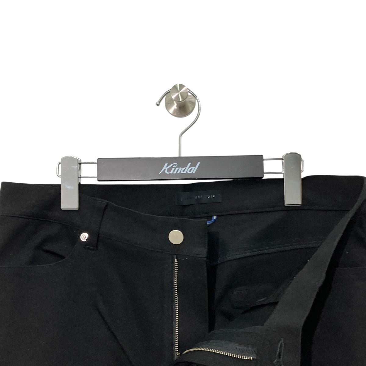 MONST 5 POCKET PANTSデニムパンツ1072220003