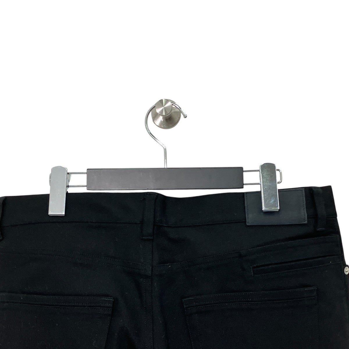 MONST 5 POCKET PANTSデニムパンツ1072220003