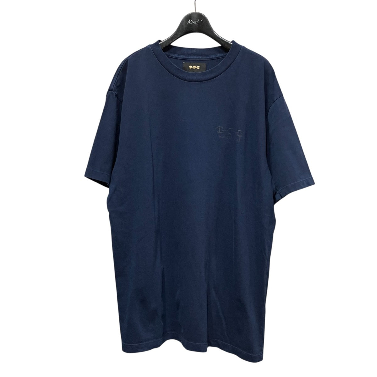 バックプリントTシャツ