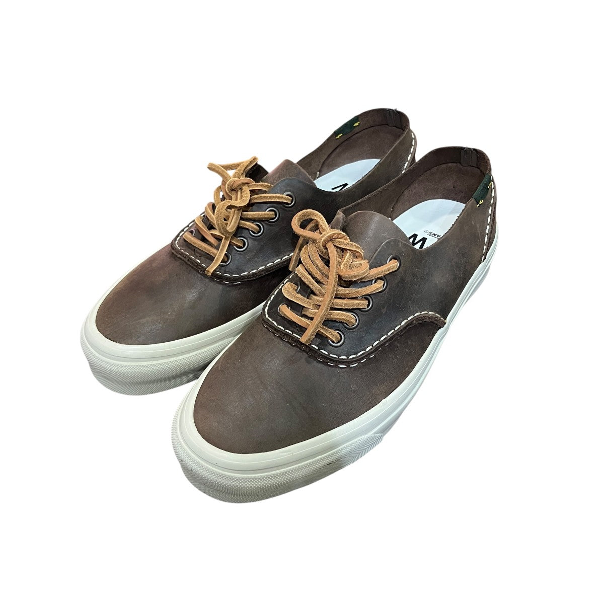 Otw Era MocStitch VibramスニーカーVN000EBTDMV