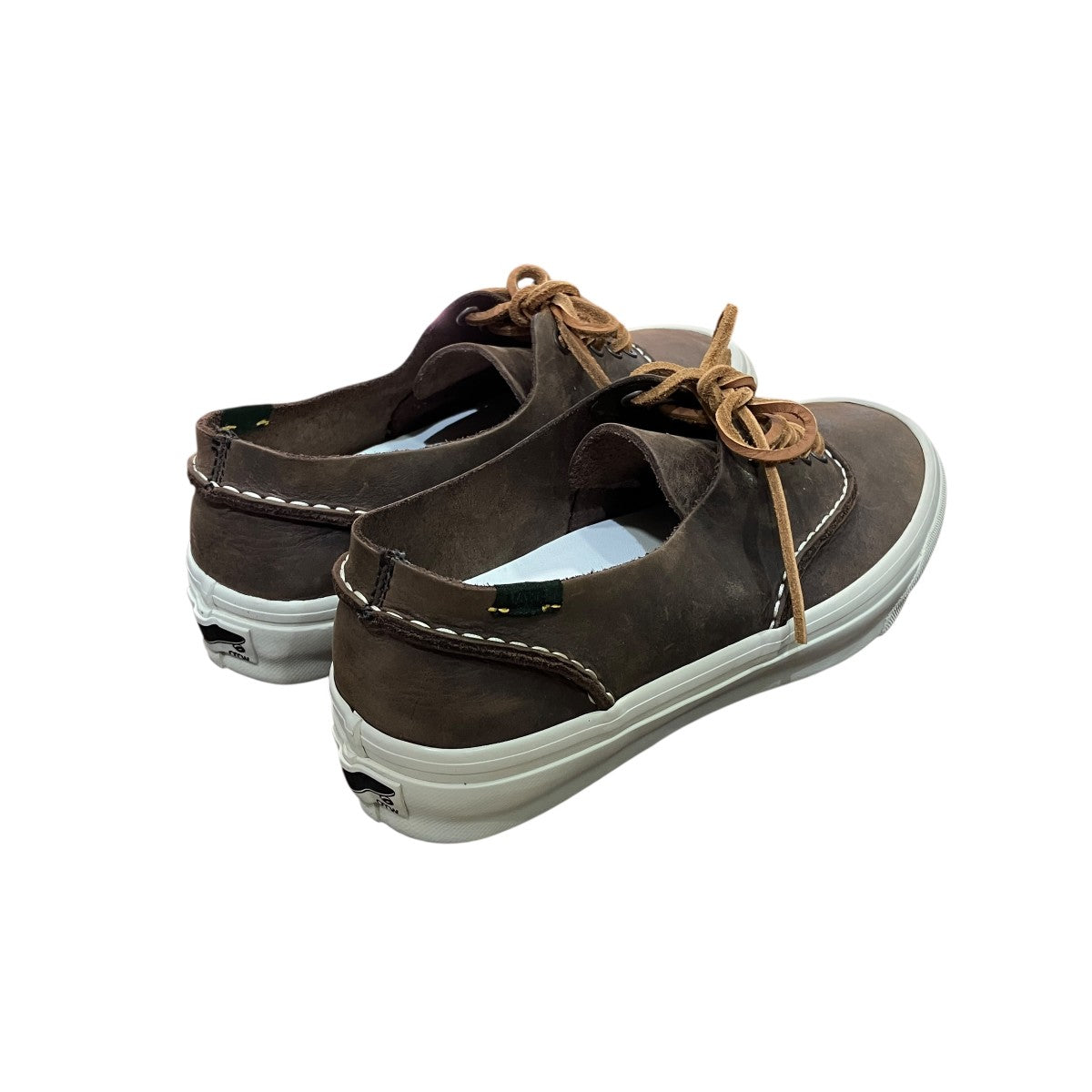 Otw Era MocStitch VibramスニーカーVN000EBTDMV