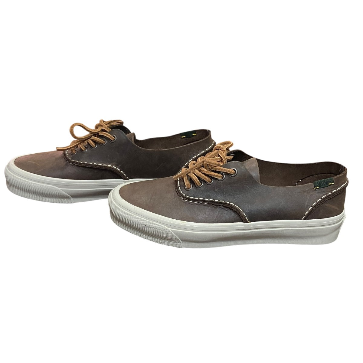 Otw Era MocStitch VibramスニーカーVN000EBTDMV
