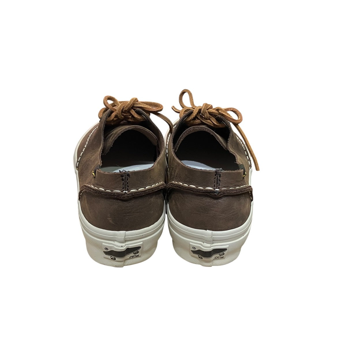 Otw Era MocStitch VibramスニーカーVN000EBTDMV