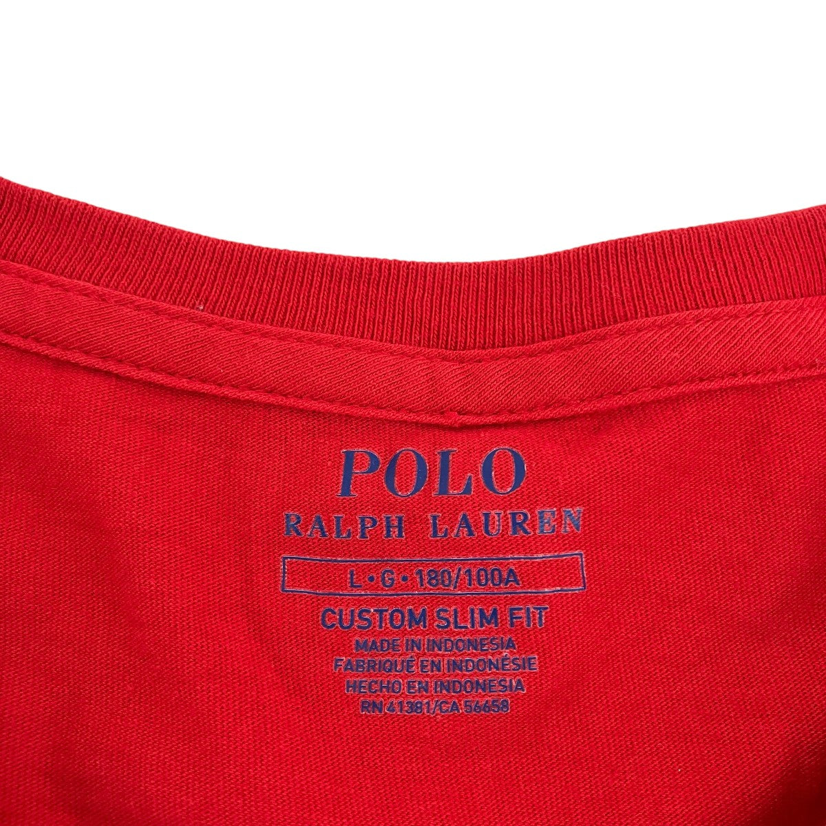 半袖Tシャツ