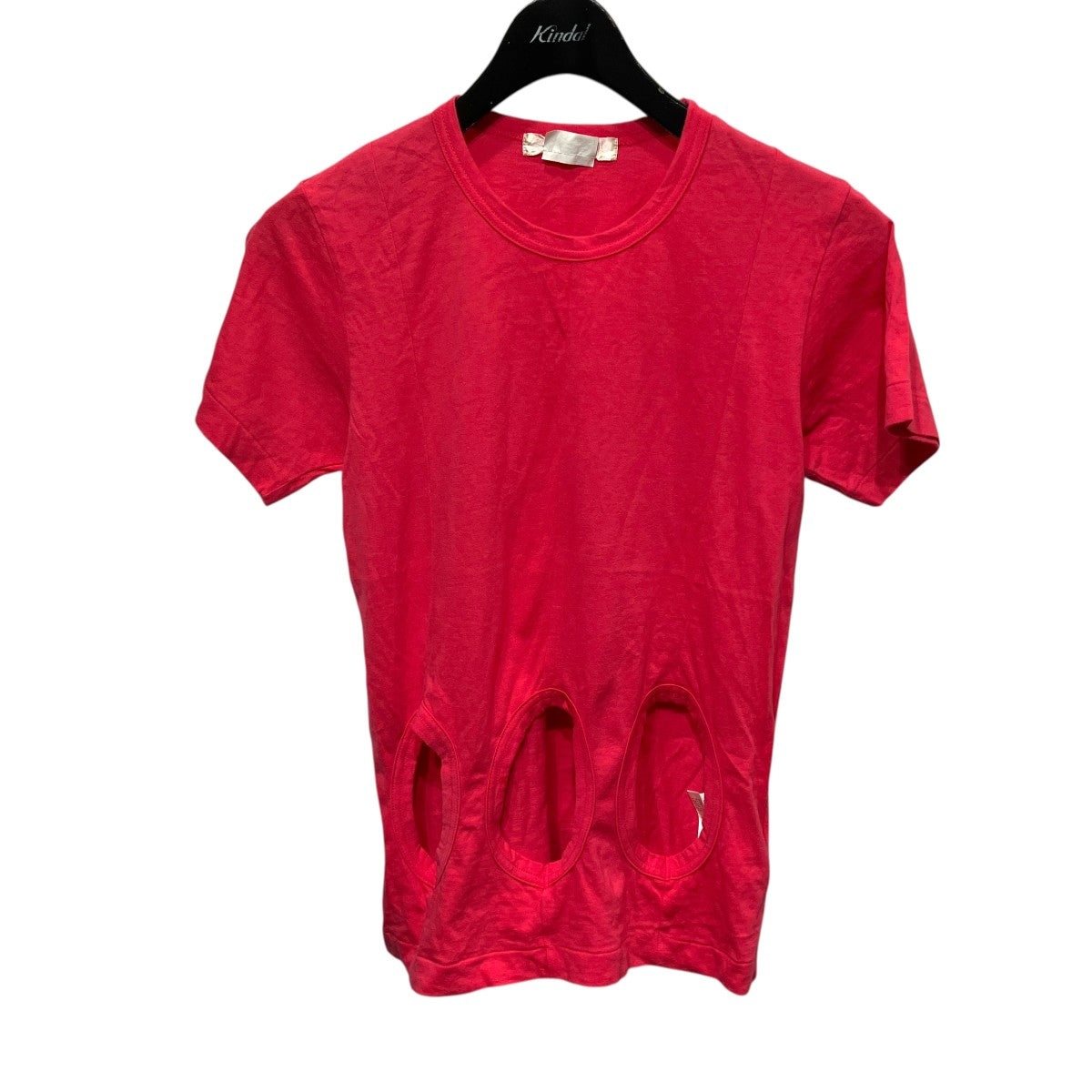 ホールデザインTシャツGM-T044