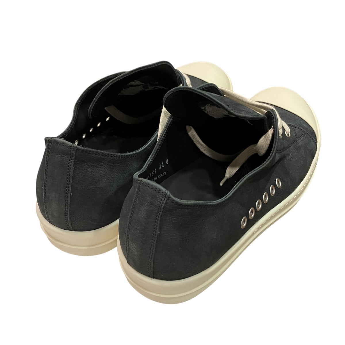 EXTREME LOW SNEAKSスニーカーRU01F2895