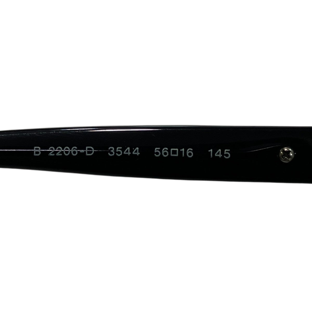 眼鏡B2206-D