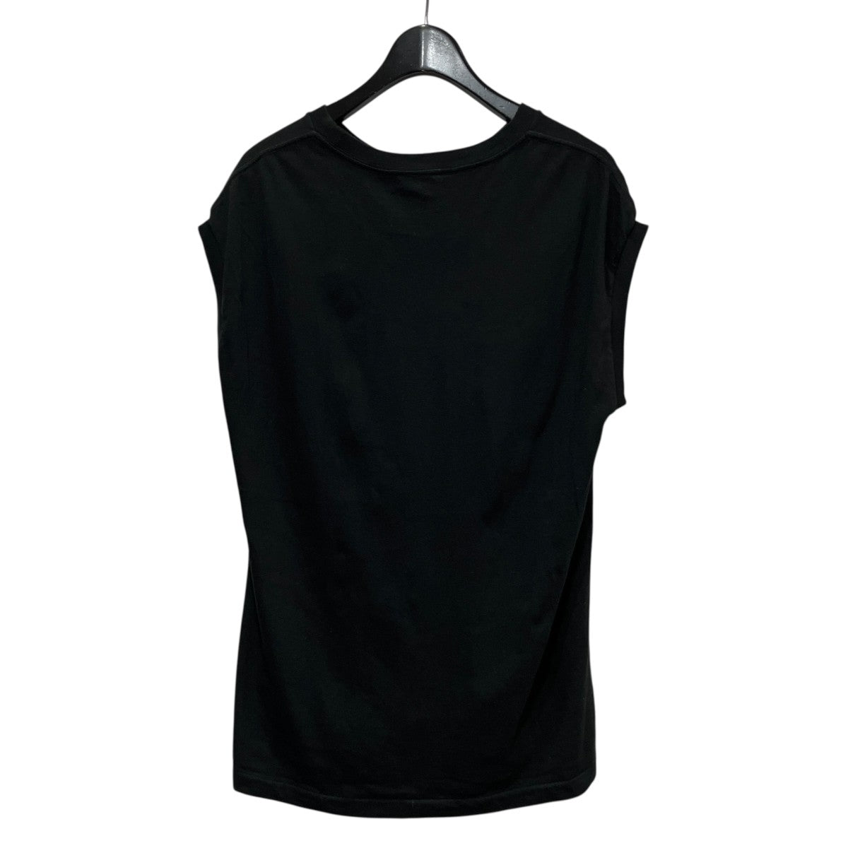 SEAMLESS CREW NECK SLEEVELESSノースリーブカットソーA00T06ST
