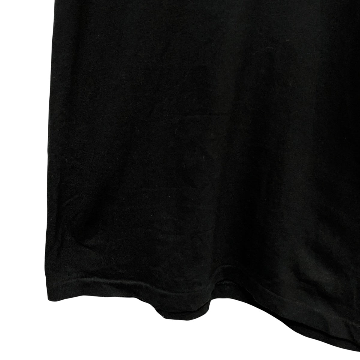 SEAMLESS CREW NECK SLEEVELESSノースリーブカットソーA00T06ST