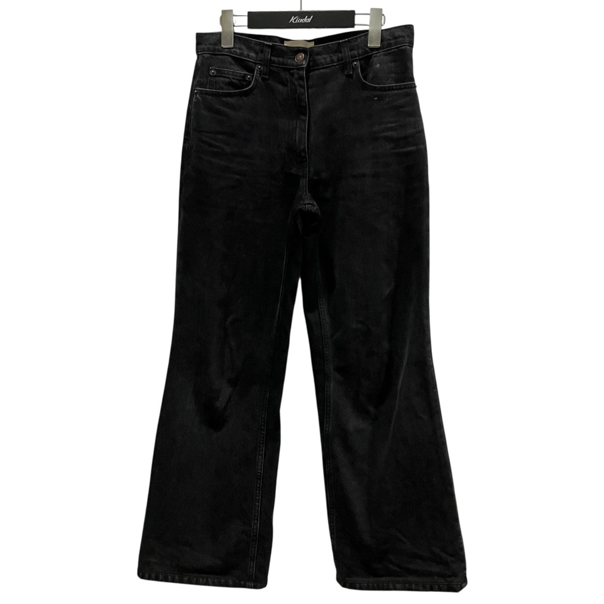 Dan Jeanデニムパンツ7787-W2352