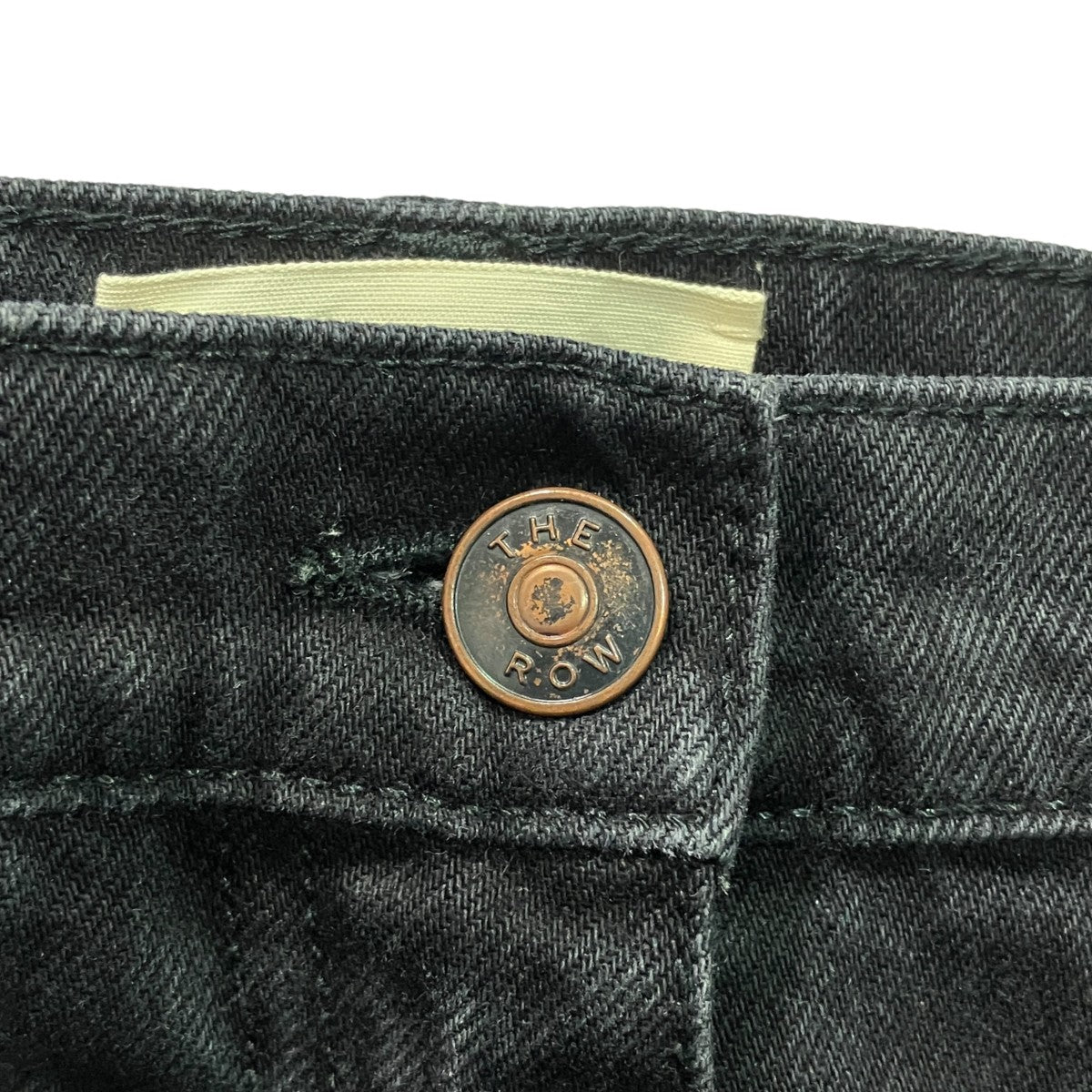 Dan Jeanデニムパンツ7787-W2352