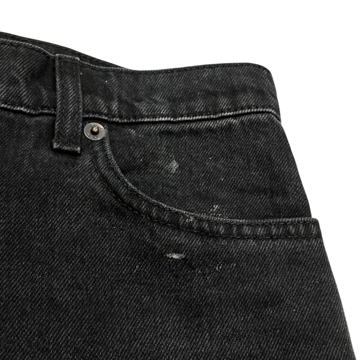 Dan Jeanデニムパンツ7787-W2352