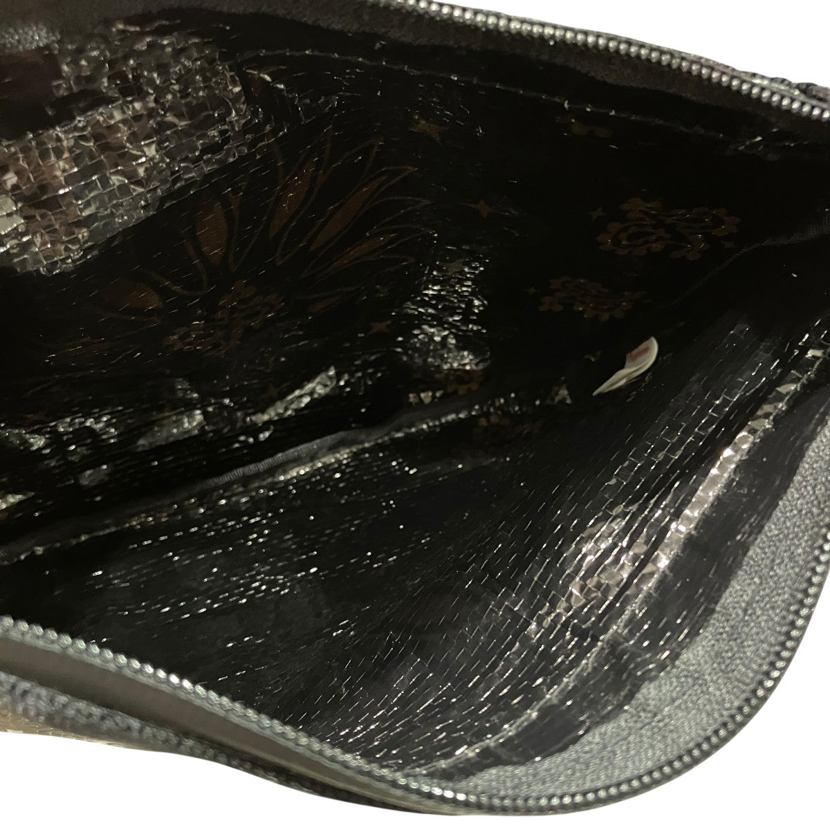 BANDANA TARP SIDE BAGショルダーバッグ