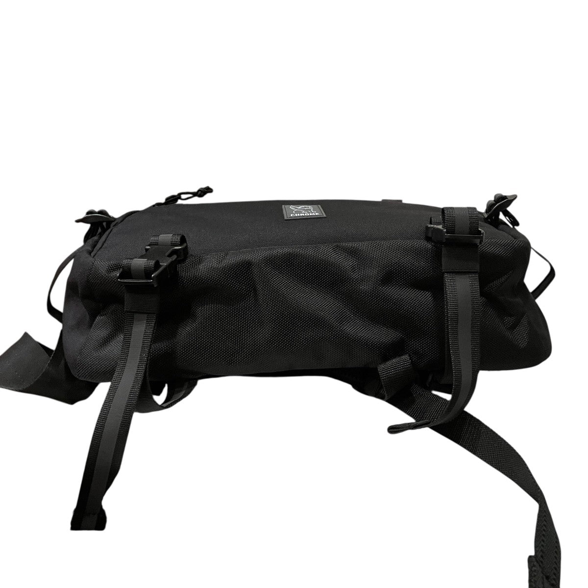 KADET MAX Black TARPメッセンジャーバッグ000916