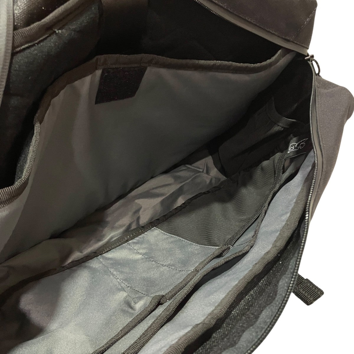 KADET MAX Black TARPメッセンジャーバッグ000916