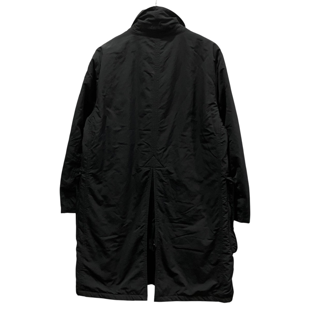 NEIGHBORHOOD(ネイバーフッド) ISLEY N-COAT中綿ステンカラーコート