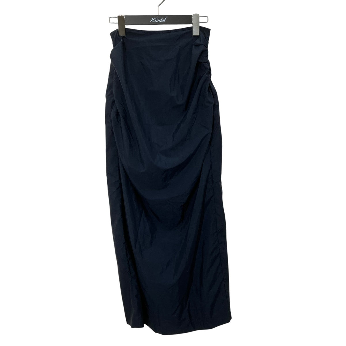 24AWTuck Long Skirtタックロングスカート62420803