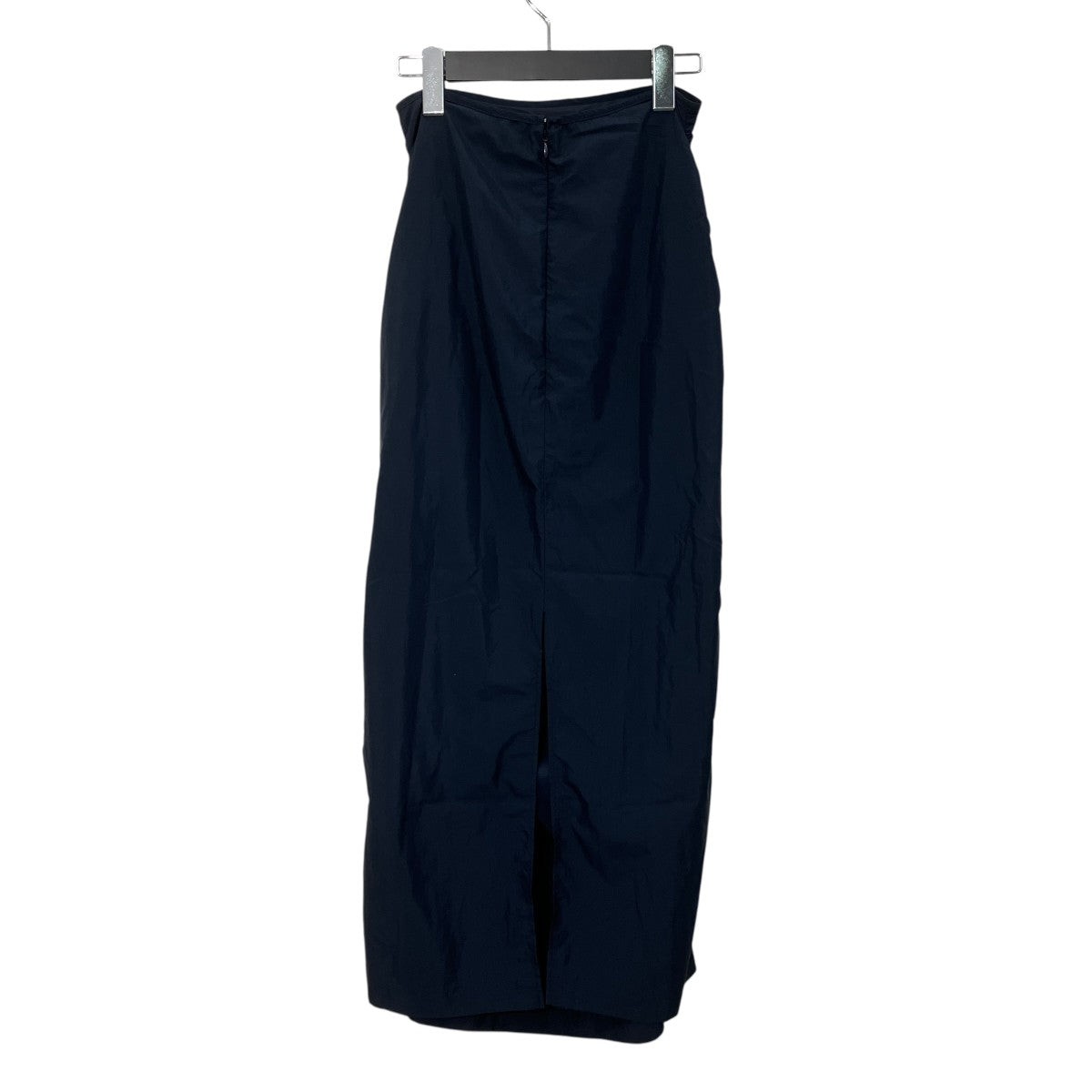 24AWTuck Long Skirtタックロングスカート62420803