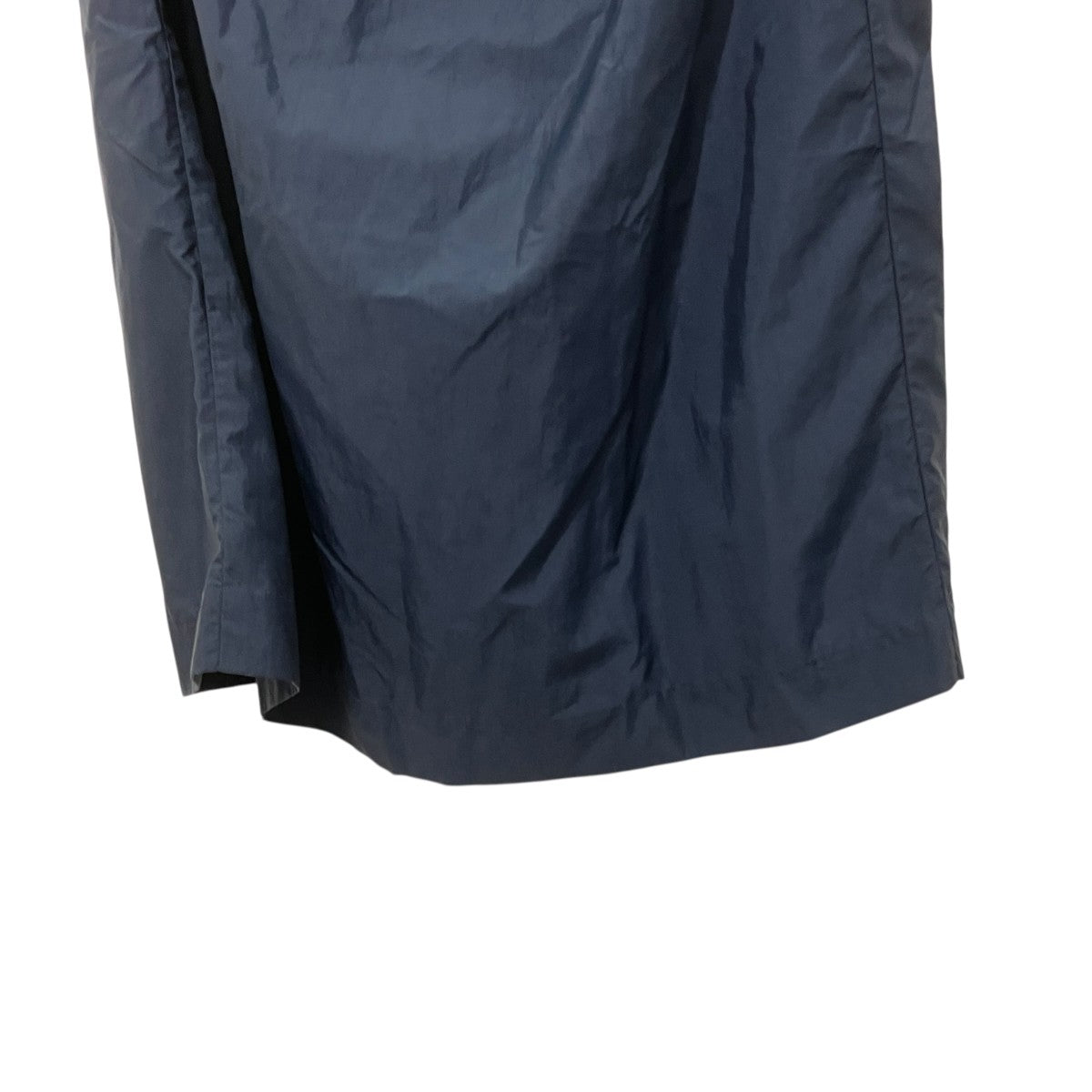 24AWTuck Long Skirtタックロングスカート62420803