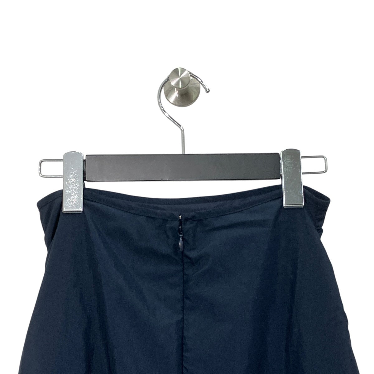 24AWTuck Long Skirtタックロングスカート62420803