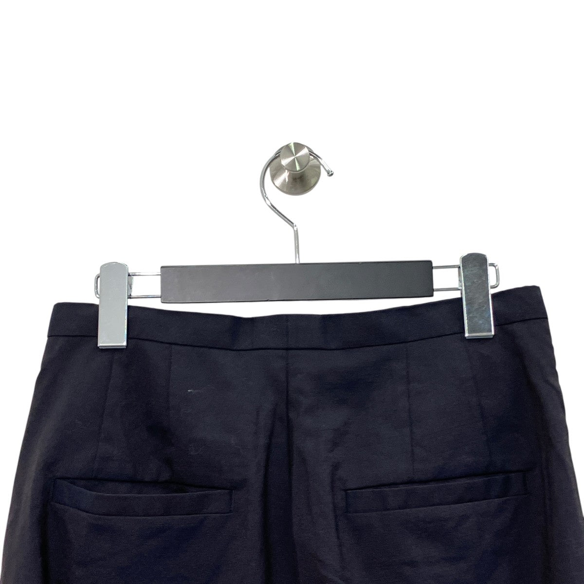 2タックパンツ8614-299-0635